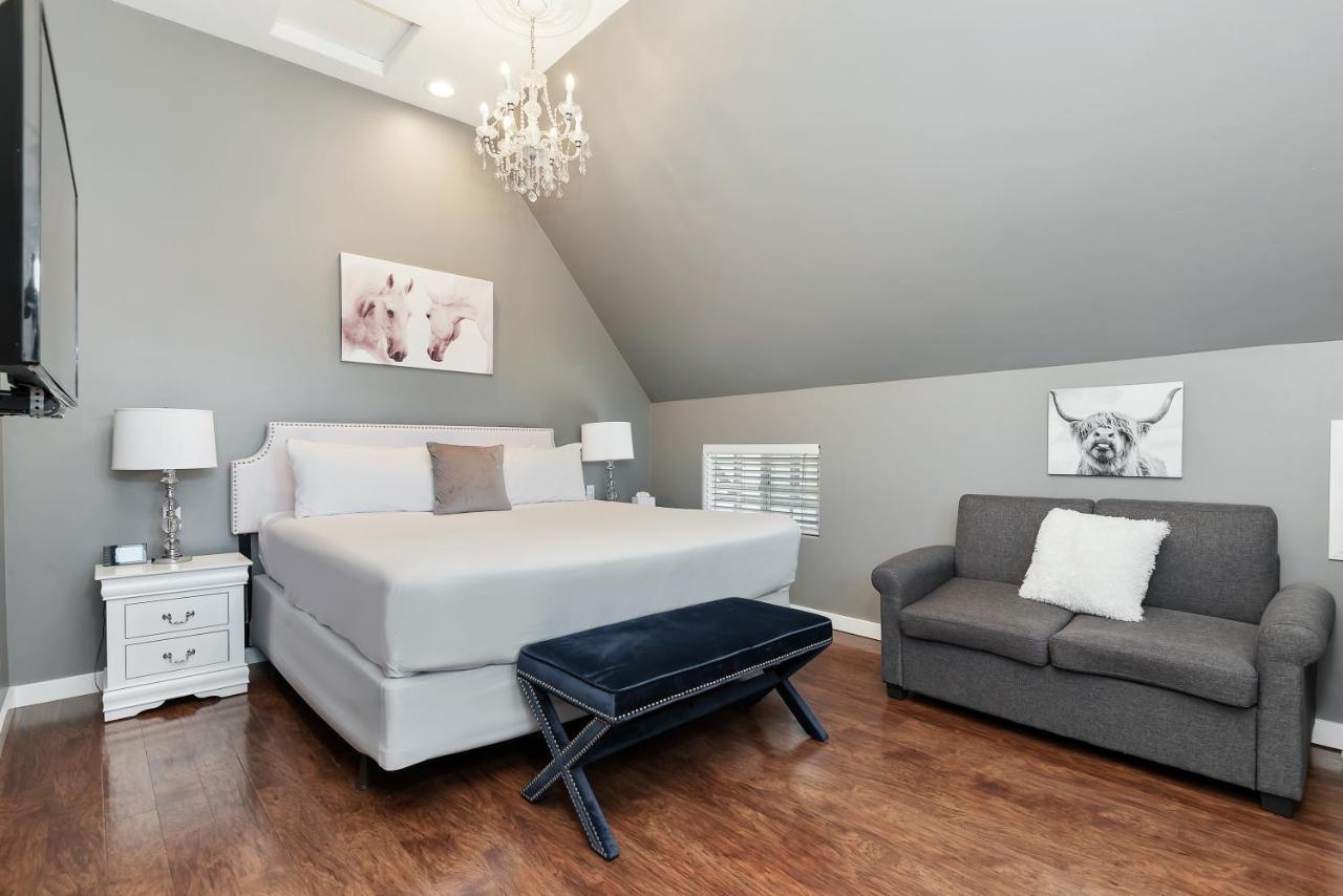 New Haven Inn Солванг Экстерьер фото
