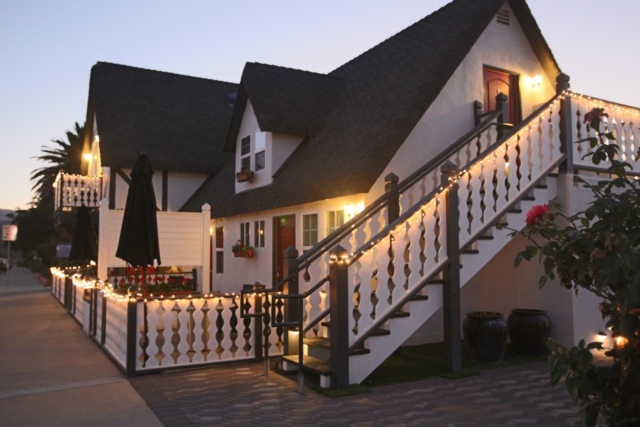 New Haven Inn Солванг Экстерьер фото
